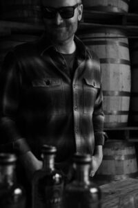 Outsider Spirits - Launch of Whiskey JYPSI Batch No. 1 from Eric Church