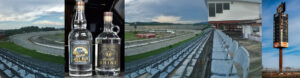 Southern Distilling Celebrates Moonshiners Bill Blair & Paw Paw Murphy with Re-opening of NASCARs North Wilkesboro Speedway
