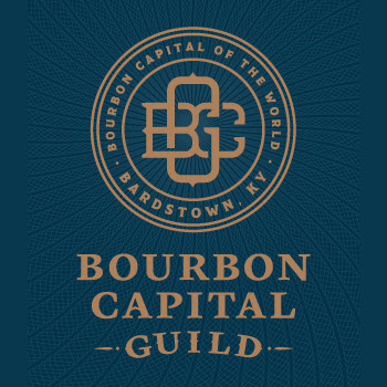 Bourbon Capital Guild - Bourbon Capital of the World, Bardstown, Kentucky