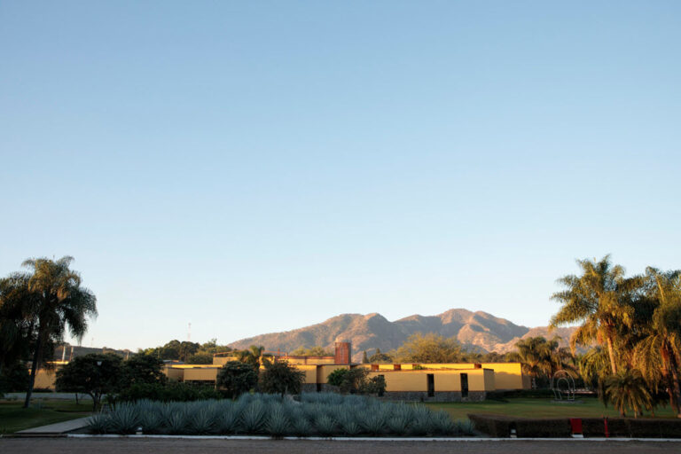 BrownForman Investing 200 Million to Expand Production in Casa