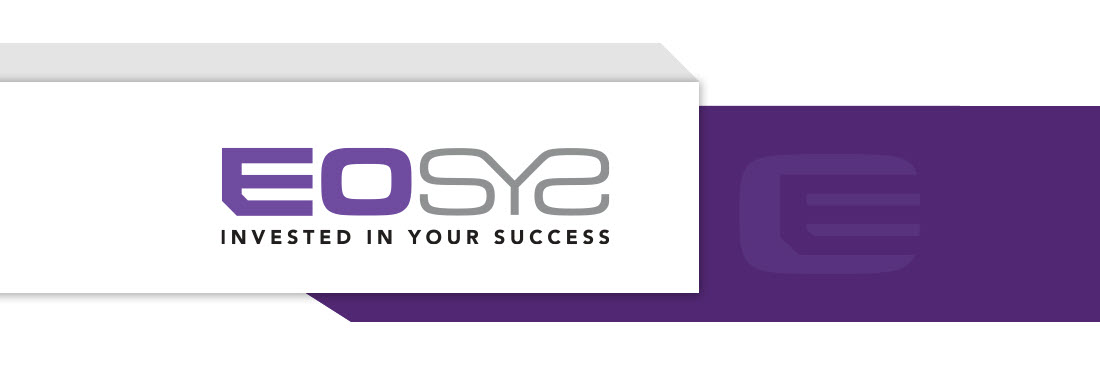 EOSYS - Invested in Your Success for Distilled Spirits