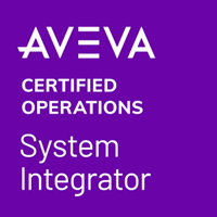 EOSYS Strategic Partner - AVEVA Certified Operations System Integrator