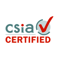 EOSYS Strategic Partner -CSIA Certified