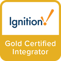 EOSYS Strategic Partner - Ignition Gold Certified Integrator