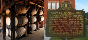 Eastern Light Distillery - To build $143.7 Million Distillery in Eastern Kentucky