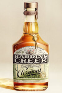 James B. Beam Distilling Co. - 2023 Hardin's Creek The Kentucky Series, Clermont