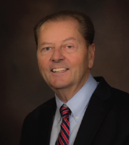 Kentucky Bourbon Hall of Fame 2023 - Former Nelson County Judge-Executive Dean Watts