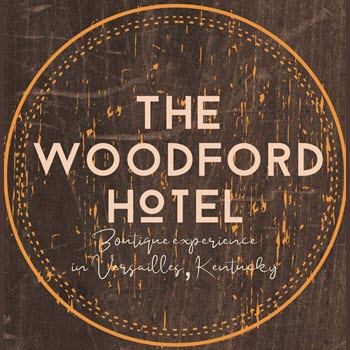 The Woodford Hotel - 112 N Main St, Versailles, KY 40383