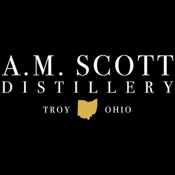 A.M. Scott Distillery - 250 South Mulberry St., Troy, Ohio 45373
