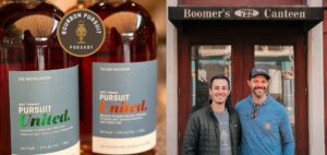 Bourbon Pursuit - The Podcast of Bourbon Announces Plans to Open Visitor Center on Whiskey Row