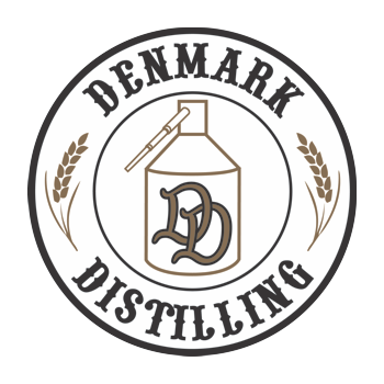 Denmark Distilling - 5046 County Rd R, Denmark, WI 54208