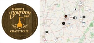 Kentucky Bourbon Trail - Experience the Kentucky Bourbon Trail