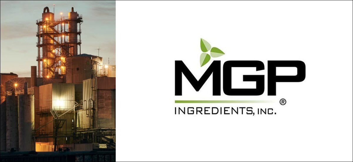 MGP Ingredients - Announces Permanent Closure of Atchison Distillery in Atchison, Kansas