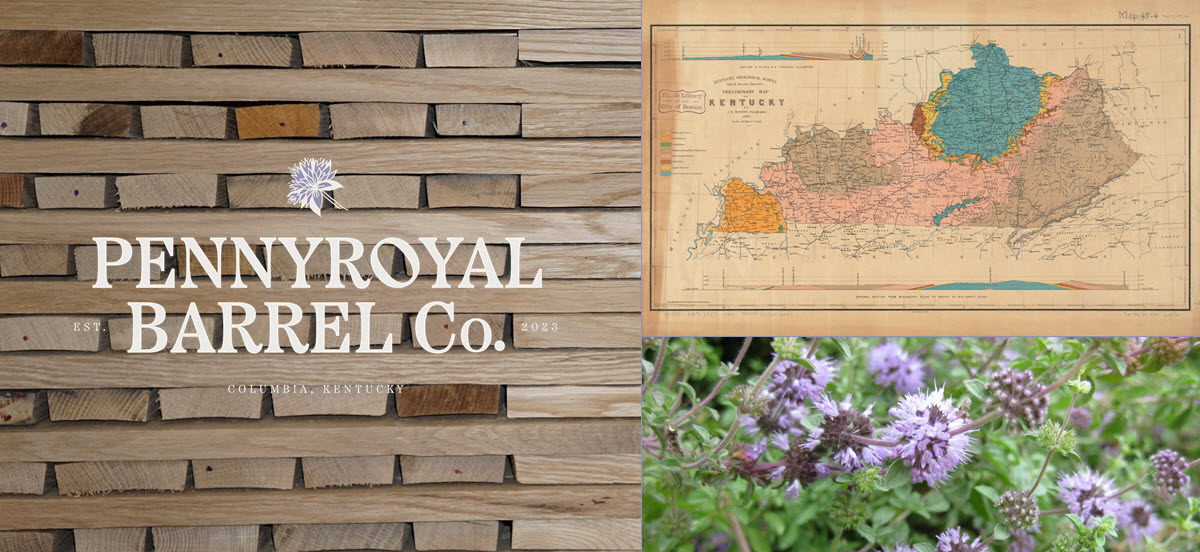 Pennyroyal Barrel Co. - A new bourbon destination in Adair County, Kentucky