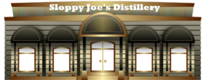 Sloppy Joe's Distillery