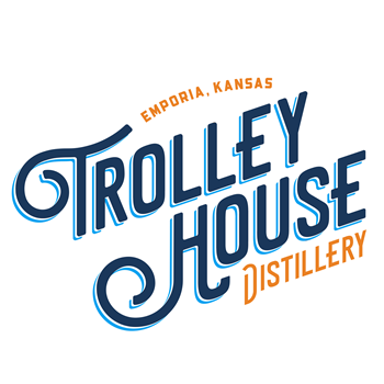 Trolley House Distillery - 502 S. Commercial, Emporia, Kansas 66801