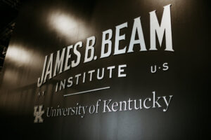 James B. Beam Institute - At the University of Kentucky