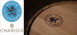Klevin Cooperage - Maker's of Wooden Barrels for the spirits and wine industries has been acquired by Charlois Group's OAK NATION