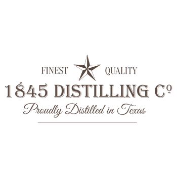 1845 Distilling Co. - 2070 S. Bridgefarmer Rd., Lowry Crossing, TX 75069