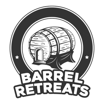 Bourbon Barrel Retreats - 4814 Bardstown Rd, Lawrenceburg, KY 40342