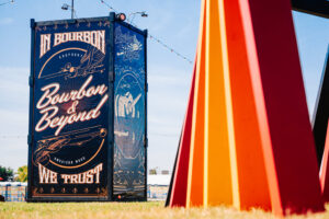 Bourbon & Beyond - In Bourbon We Trust, Experience
