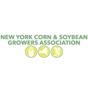 New York Corn and Soybean Growers Association - A Grassroots Organization Representing Corn and Soybean Producers' Interest