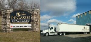 Pegasus Industries & Packaging - Announces Expansion to Cover the Distilled Spirits Industry, Cover