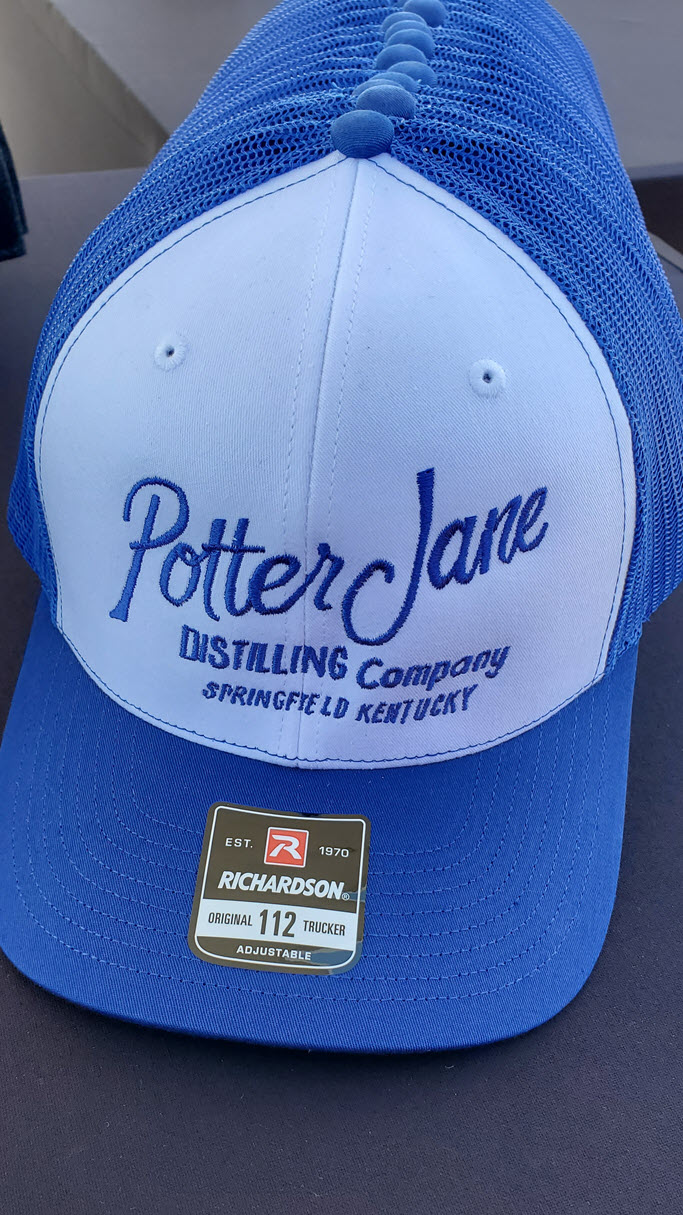 Potter Jane Distilling Co - Springfield, Kentucky