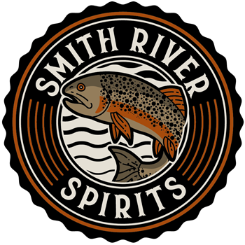 Smith River Spirits - 1317 Eggleston Falls Rd, Ridgeway, VA 24148