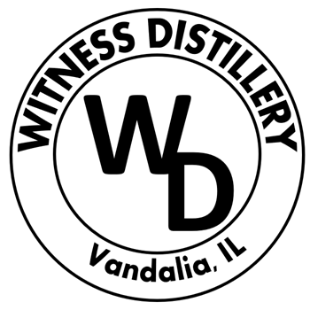 Witness Distillery - 330 W Gallatin St, Vandalia, IL 62471