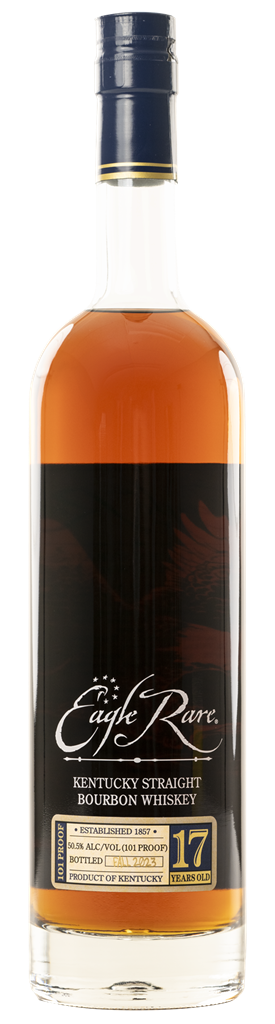 Buffalo Trace Distillery - 2023 BTAC Eagle Rare Kentucky Straight Bourbon Whiskey, 101 Proof