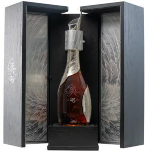 Buffalo Trace Distillery - Eagle Rare 25 Year Old Kentucky Straight Bourbon Whiskey, Suggested Retail Price of $10,000 in Case