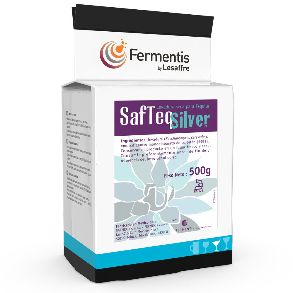 Fermentis - SafTeq(TM) Silver