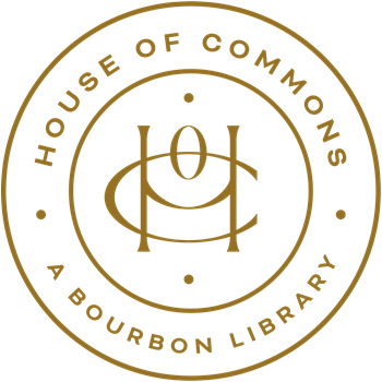 House of Commons - A Bourbon Library - A downtown Frankfort, Kentucky Bourbon Bar, 245 W Main St, Frankfort, KY 40601