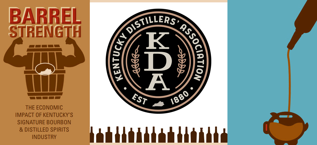 Kentucky Distillers' Association - 2023 The Kentucky State of Bourbon, Steady Growth, Record Taxes