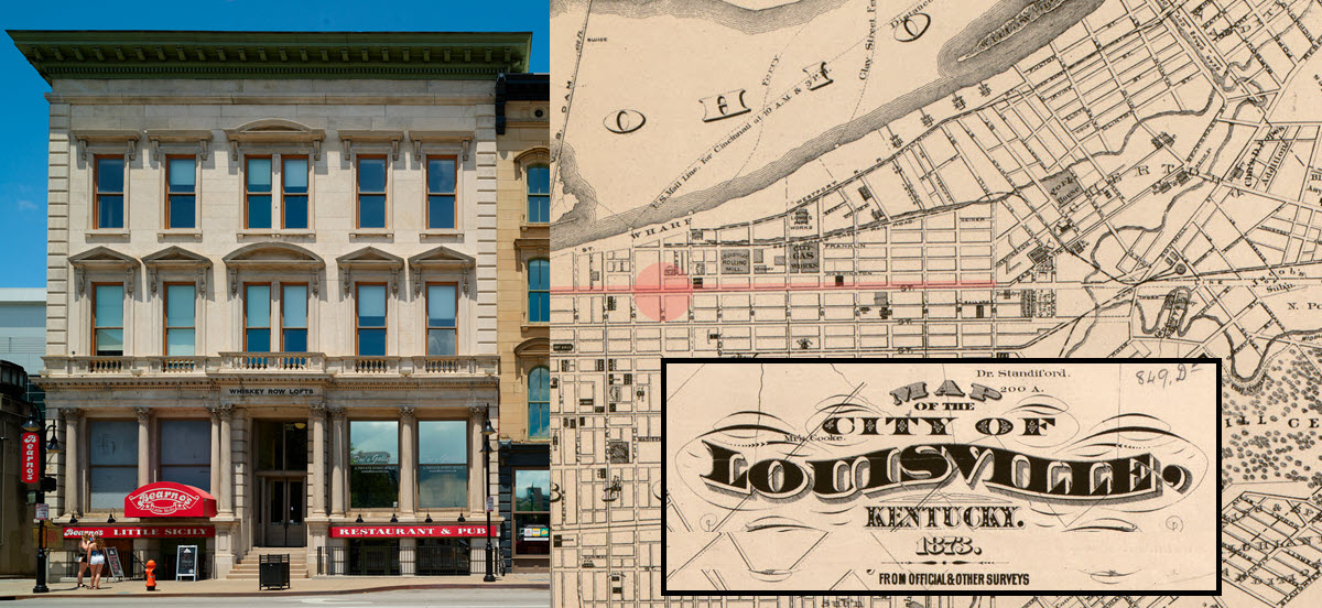 Log Still Distillery - Distillery to Open Monk's Road Boiler House on Louisville's Whiskey Row