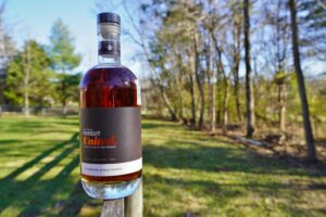 Pursuit Spirits - Pursuit United Blended Straight Bourbon Whiskeys, The Whole Shebang Bottle