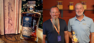 Wilderness Trail Distillery - Celebrates it's Anniversary with the Release of Barrel No. 2, A 10-Year-Old Wheated Bourbon