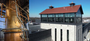 Middle West Spirits - New Distillery Now Open for Business