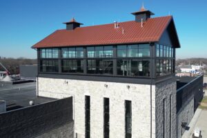 Middle West Spirits - New Distillery in Columbus, Ohio Now Open for Business