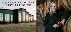 Garrard County Distilling Co - Master Distiller Lisa Wicker