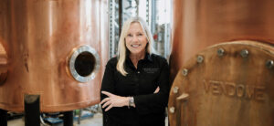 Garrard County Distilling Co - Master Distiller Lisa Wicker