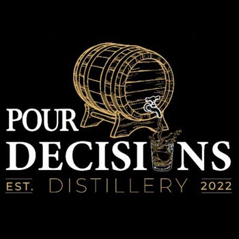 Pour Decisions Distillery - 1165 Mountain Rd, Montoursville, PA 17754