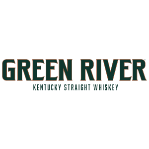 Green River Distillery - Green River Kentucky Straight Whiskey