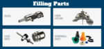 FBN Sales Inc. Better Bottling - Filling Parts