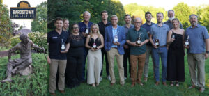 Bardstown Collection 2024 - 7 Distilleries, 7 Bourbons