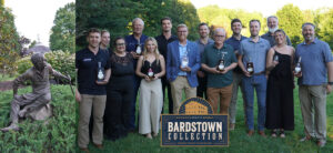 Bardstown Collection 2024 - 7 Distilleries, 7 Bourbons