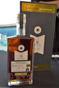 Bardstown Collection 2024 - Bardstown Bourbon Co. Bottle