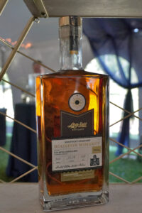 Bardstown Collection 2024 - Log Still Distillery Bottle