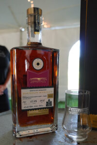 Bardstown Collection 2024 - Preservation Distillery Bottle